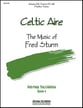 Celtic Aire Jazz Ensemble sheet music cover